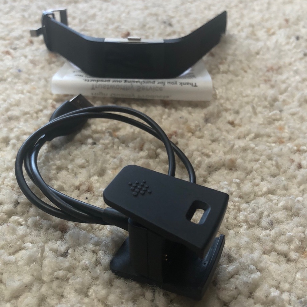 Fitbit Charge 2